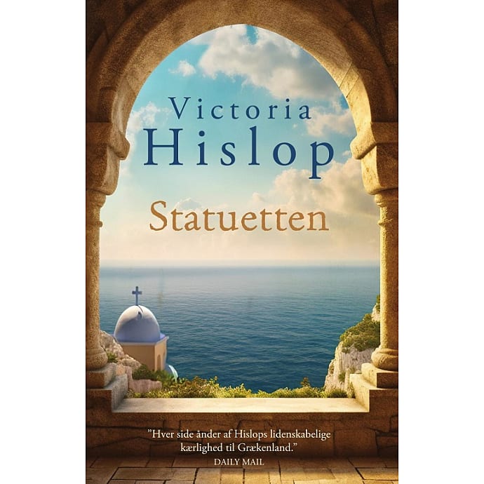 Forlaget Zara Statuetten
