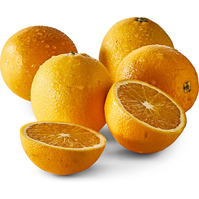 Levevis Appelsiner Øko
