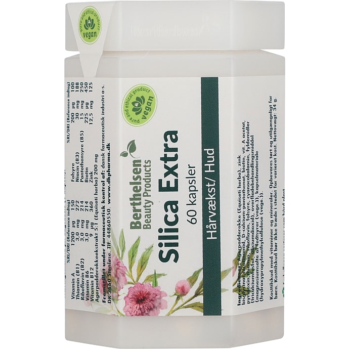 Berthelsen Silica Extra