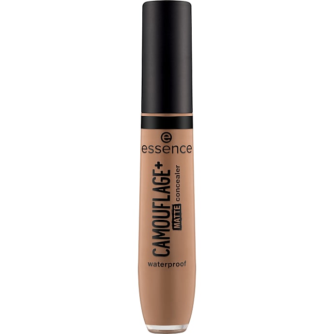 Matte concealer 180 vandfast