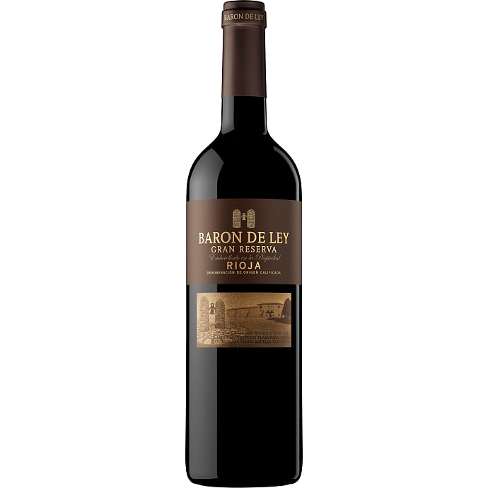 Baron de Ley Rioja Gran Reserva