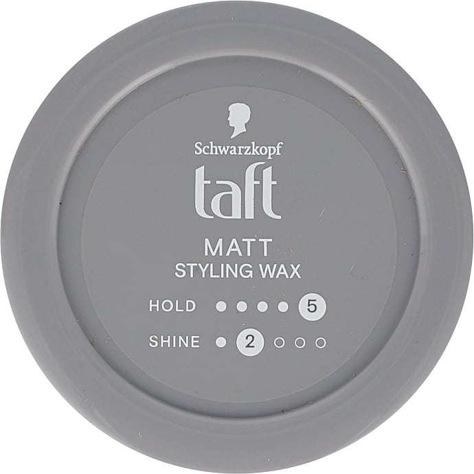 Schwarzkopf Hårvoks