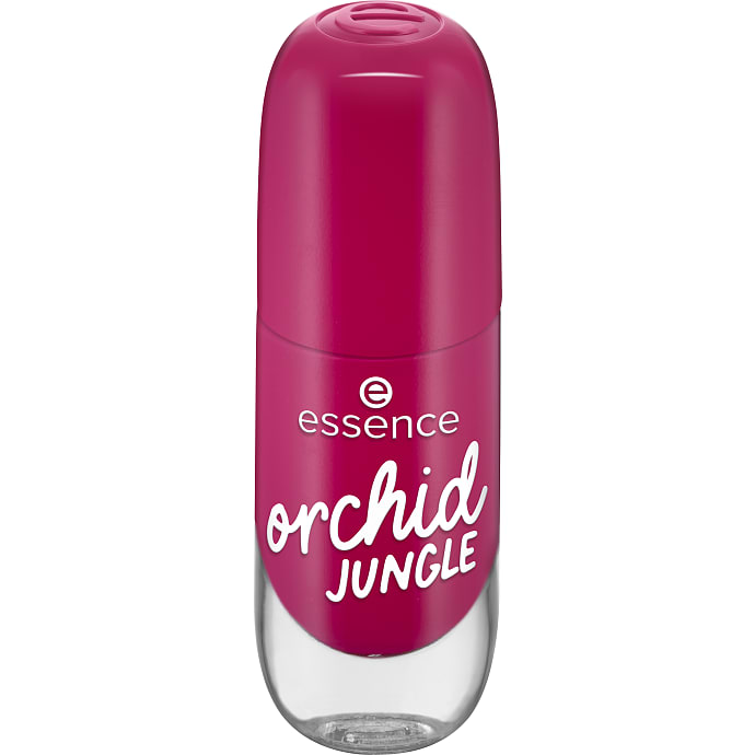 Essence Neglelak 12 Orchid Jungle