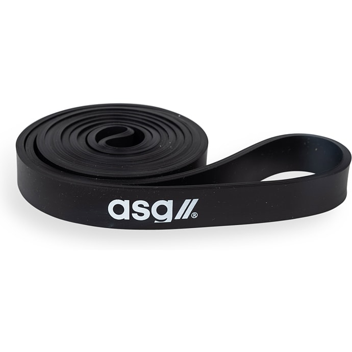 ASG Træningselastik Medium