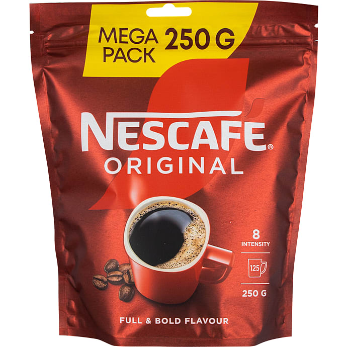 Original instant kaffe