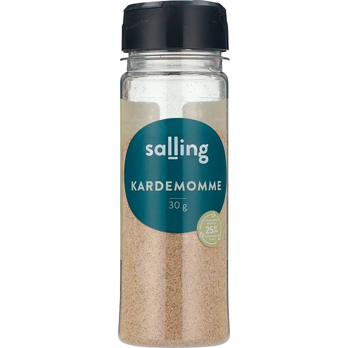 Salling Stødt kardemomme