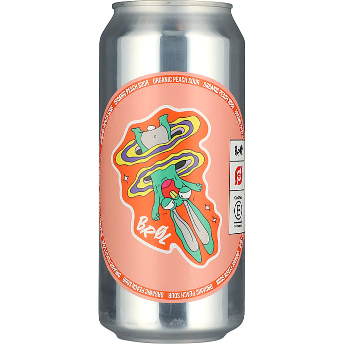 Brøl Peach & Harmony