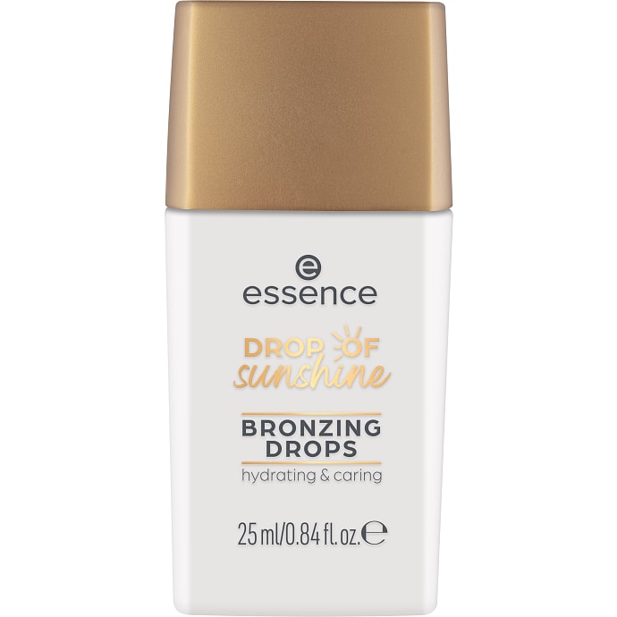 Essence Bronzer