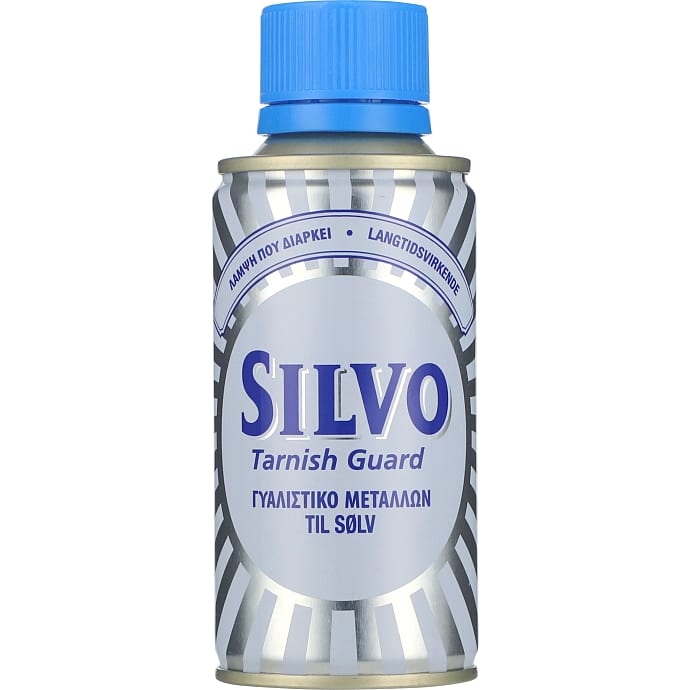 Silvo