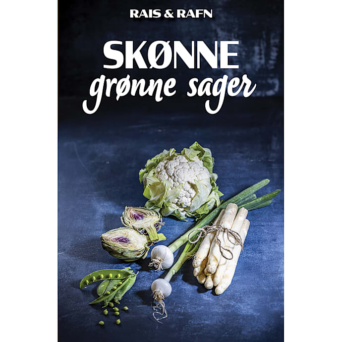 DreamLitt Skønne grønne sager