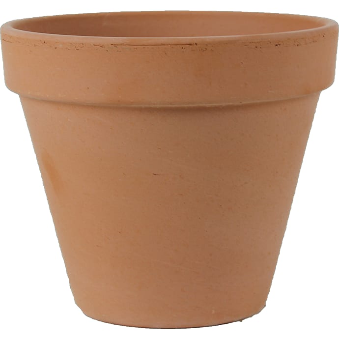 Athen potte - Ø18 CM