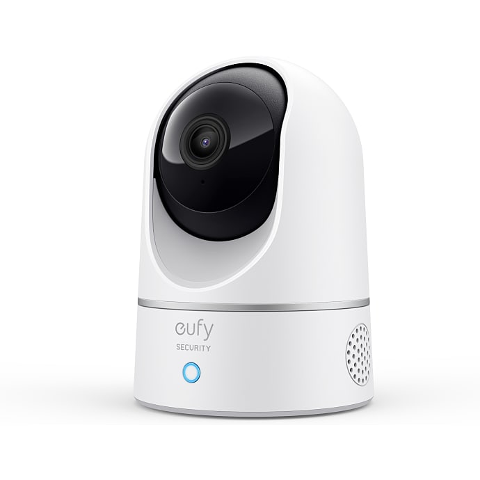 Eufy indendørs kamera - hvid