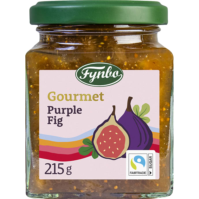 Fynbo Figenmarmelade