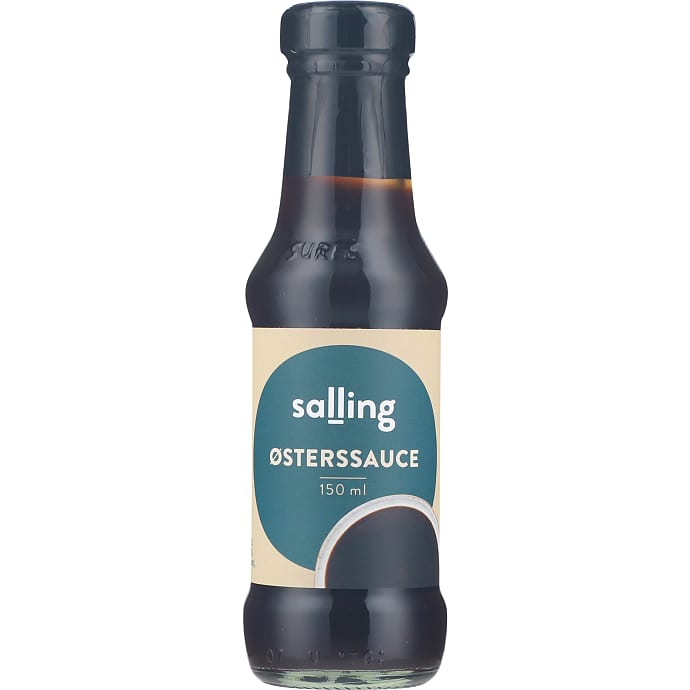 Salling Østerssauce