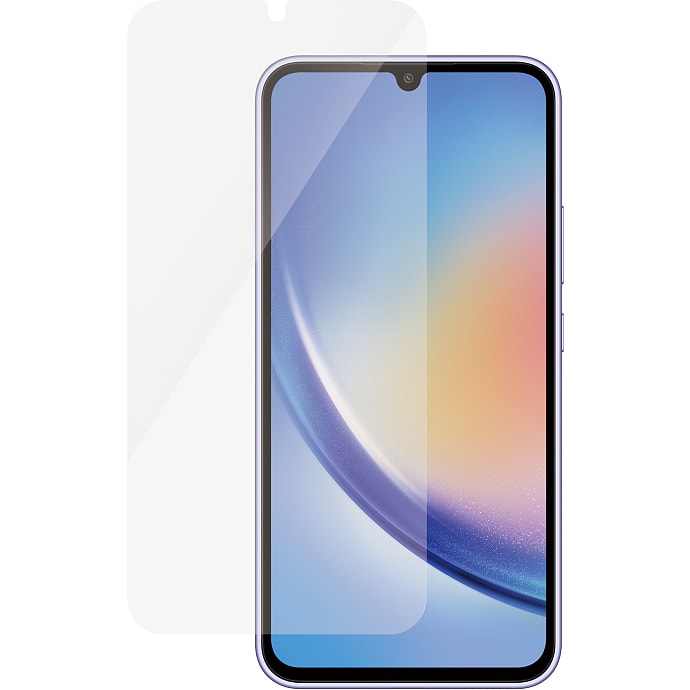 PanzerGlass Skærmbeskyttelse Samsung Galaxy A34
