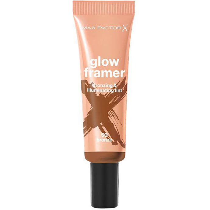 Max Factor Bronzing & Illuminating Tint Contour Bronze 50