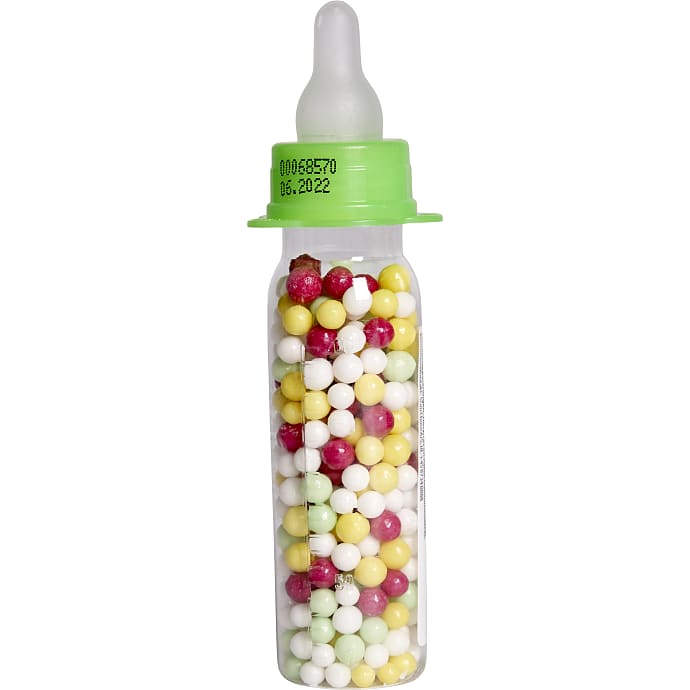 Sukkerperler – produktbillede