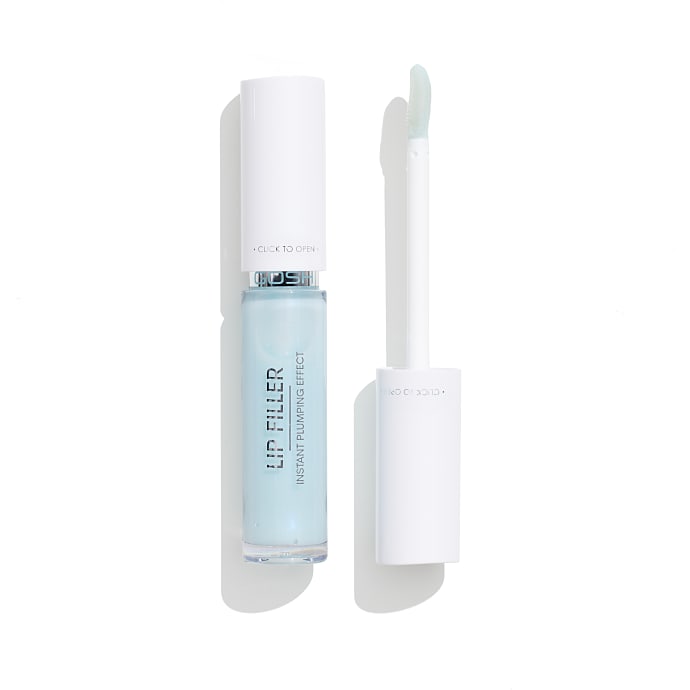 GOSH Copenhagen Lipgloss 002 Ice