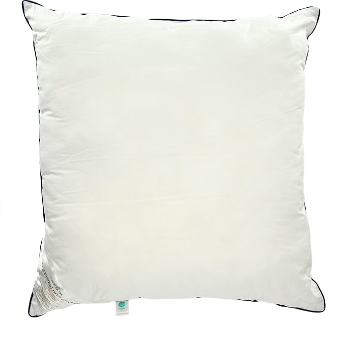 Nordisk Fjer hovedpude med PrimaLoft® Bio™ genbrugsfiber 60x63 cm - Mellem