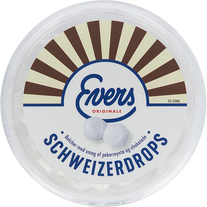 Schweizerdrops