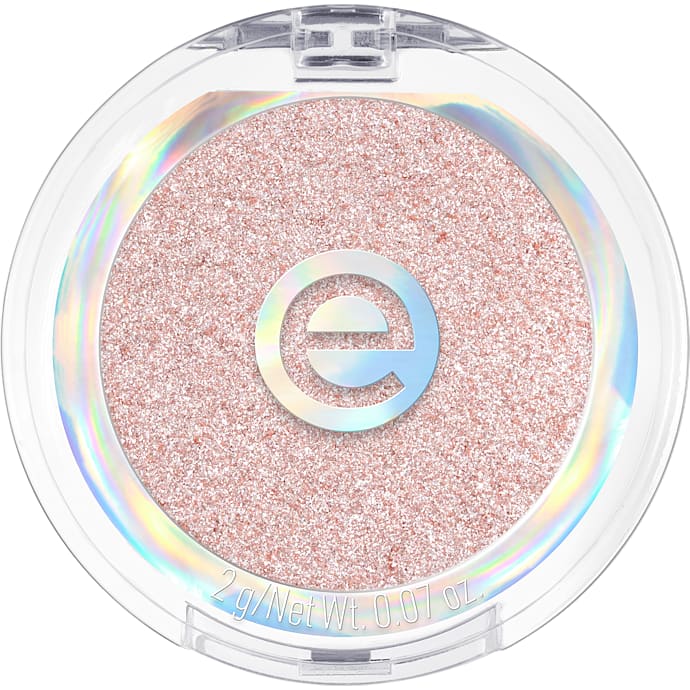 Øjenskygge 02 Rosy Sparkle