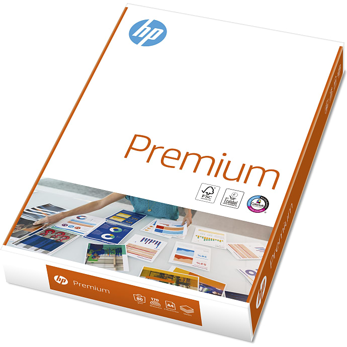 HP papir A4 CHP225