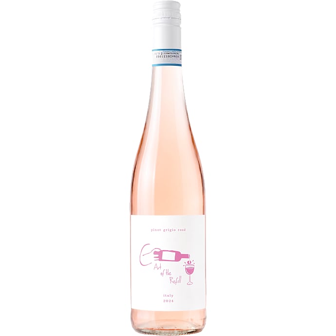 Pinot Grigio Blush