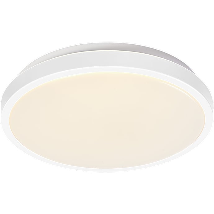Osram Orbis London Plafond hvid