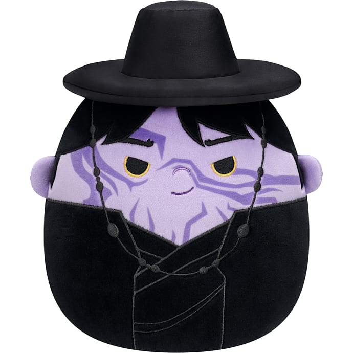 Squishmallows KPop Jinu Demon bamse 20 cm