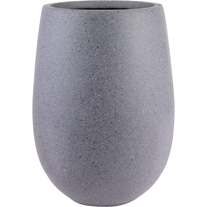 Decor Potte Lyse Grå