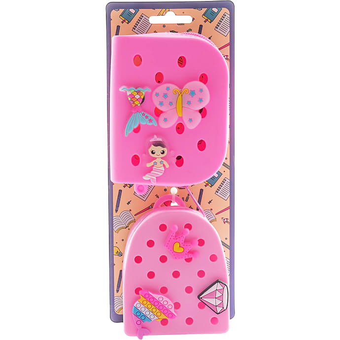 DanPen Junior Minibags med Charms