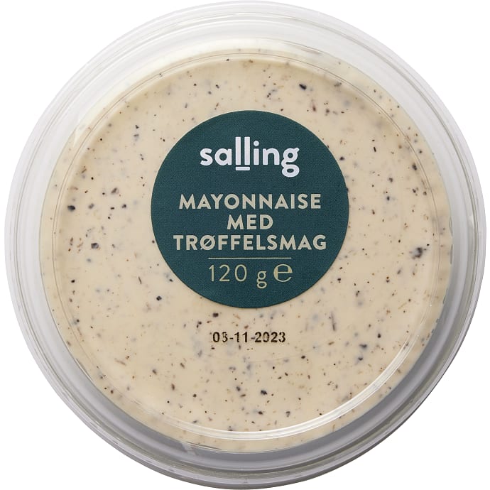 Salling Trøffelmayonnaise