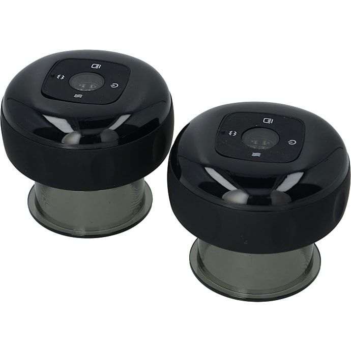 &me cupping massageapparat 2-pak