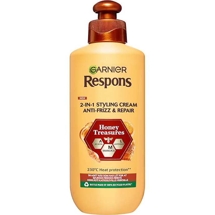 Honey Treasures stylingcreme