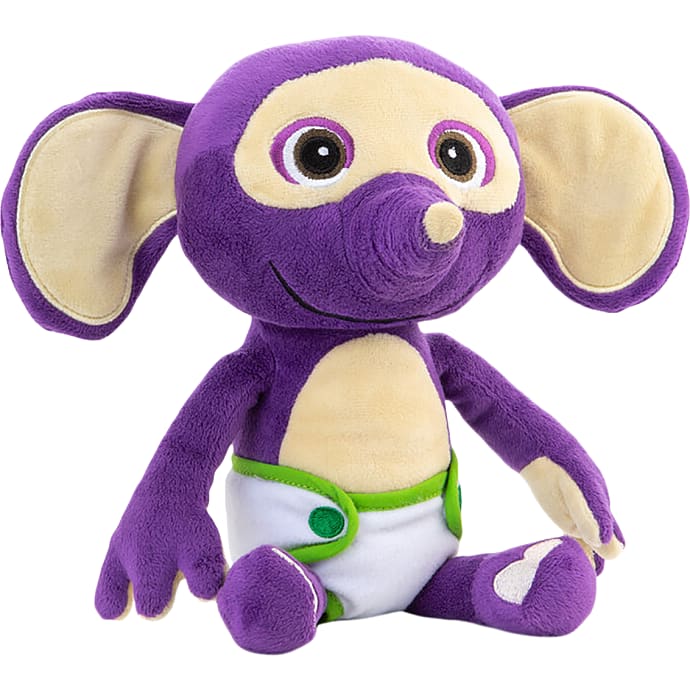 Fantorangen - Fantus bamse 26 cm