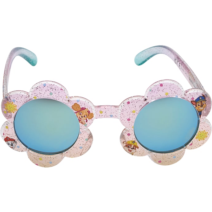 Paw Patrol Børne Solbriller Rosa