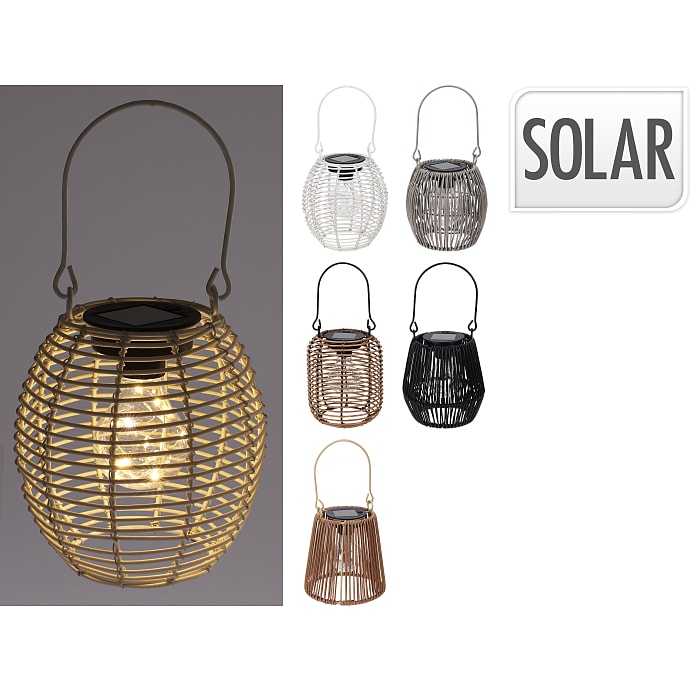 Ingrid Sollampe Assorteret