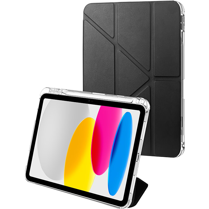 X2O Origami Folio cover iPad 11" sort
