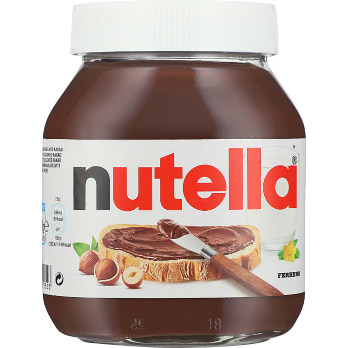 Nutella