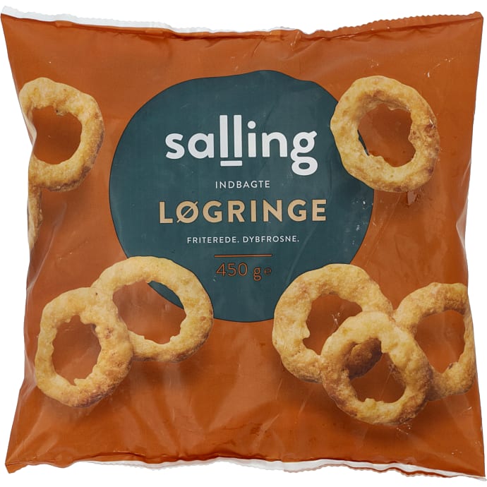 Salling Løgringe