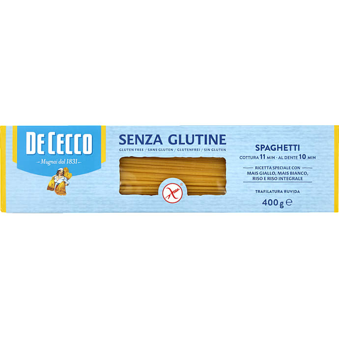 De Cecco Spaghetti Glutenfri