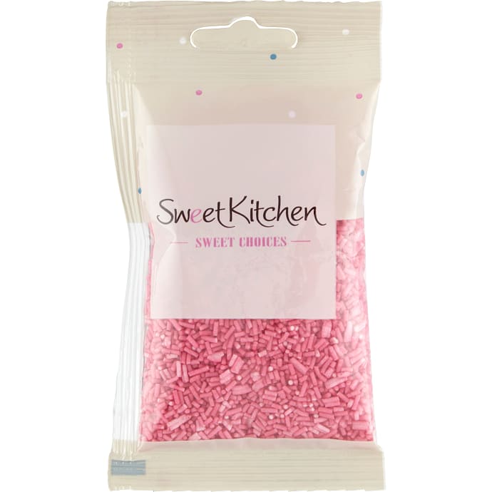 Krymmel pink