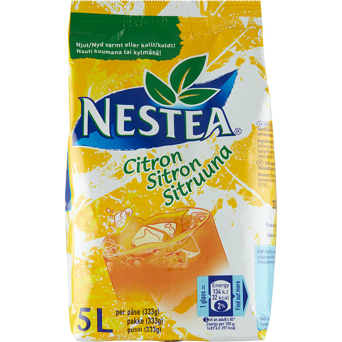 Instant te m. citronsmag