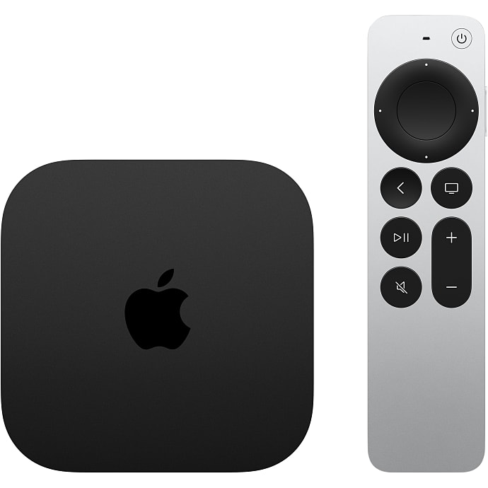 Apple TV 4K (2022) 128GB