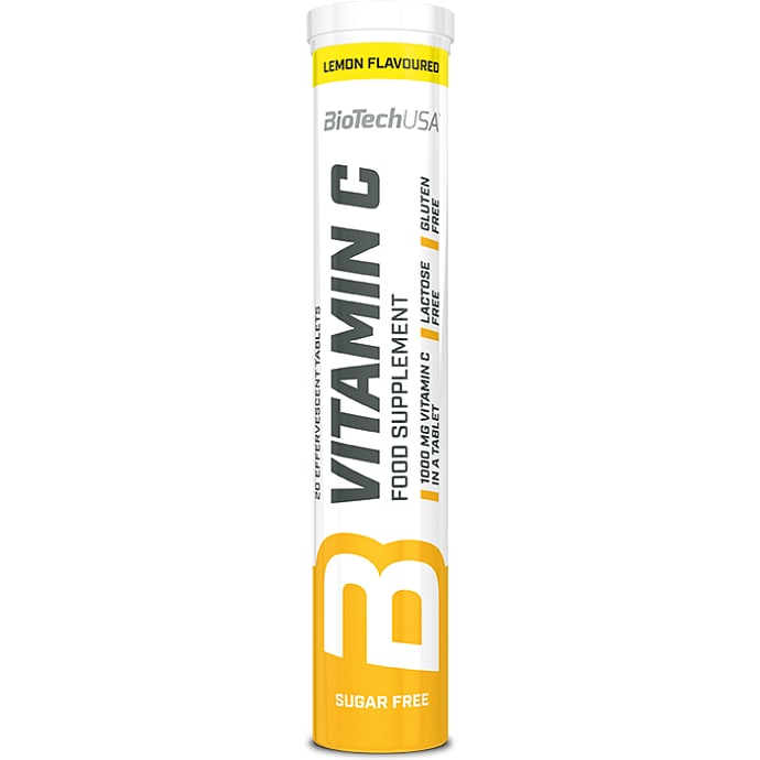 C-vitamin