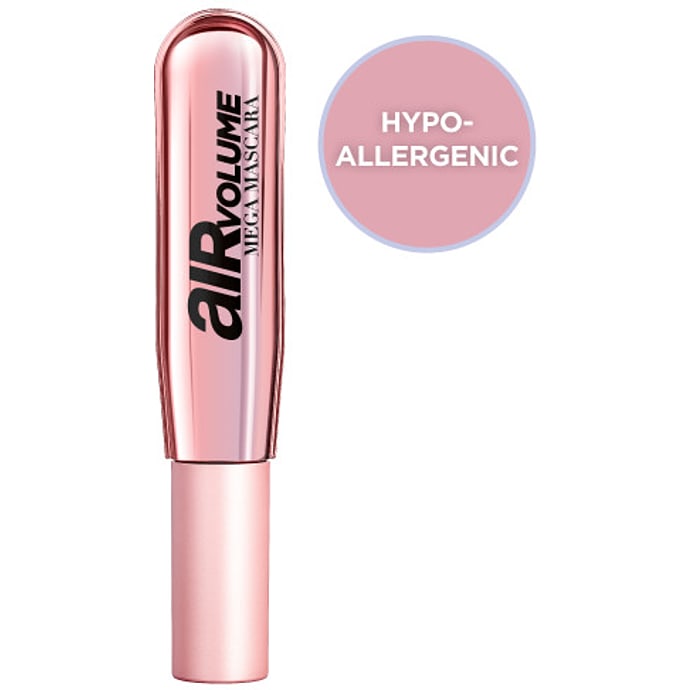 L'Oréal Paris Air Volume Mega Mascara Black