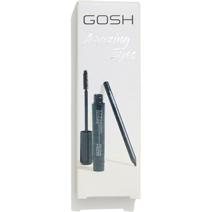 Gosh Copenhagen Gosh Amazing Eyes gb KK 1 stk.