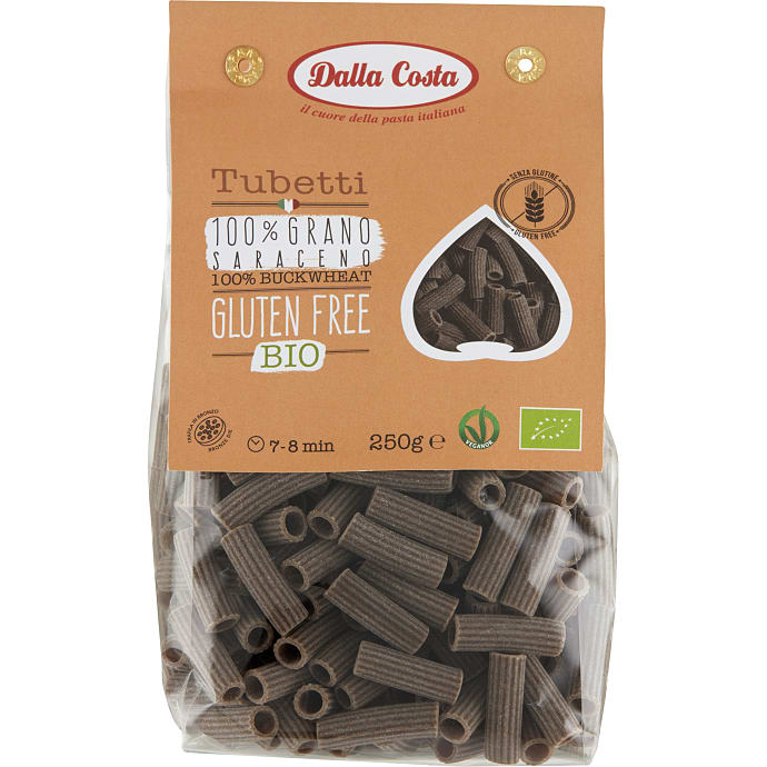 Dalla Costa Tubetti Boghvede