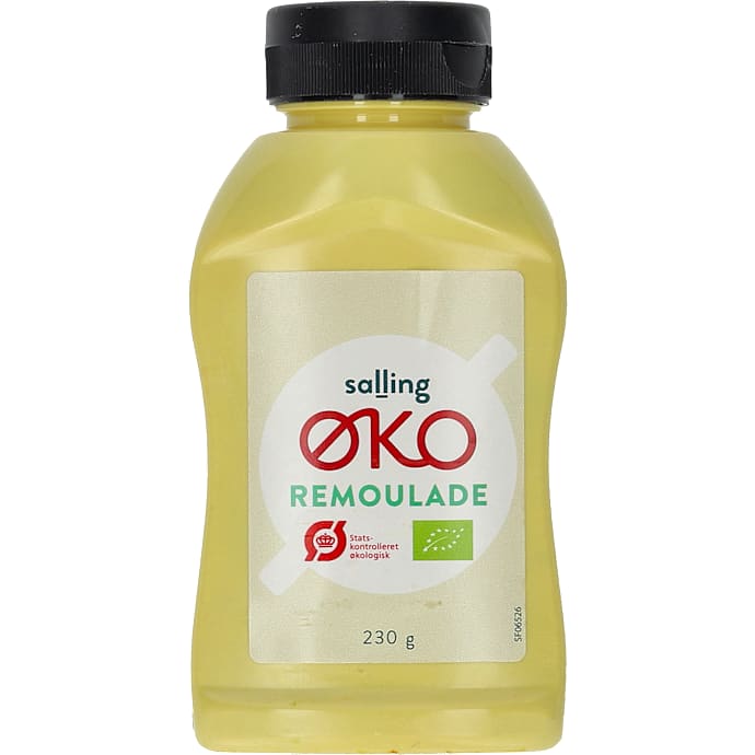 Salling Remoulade øko