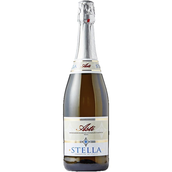 Stella Asti Spumante
